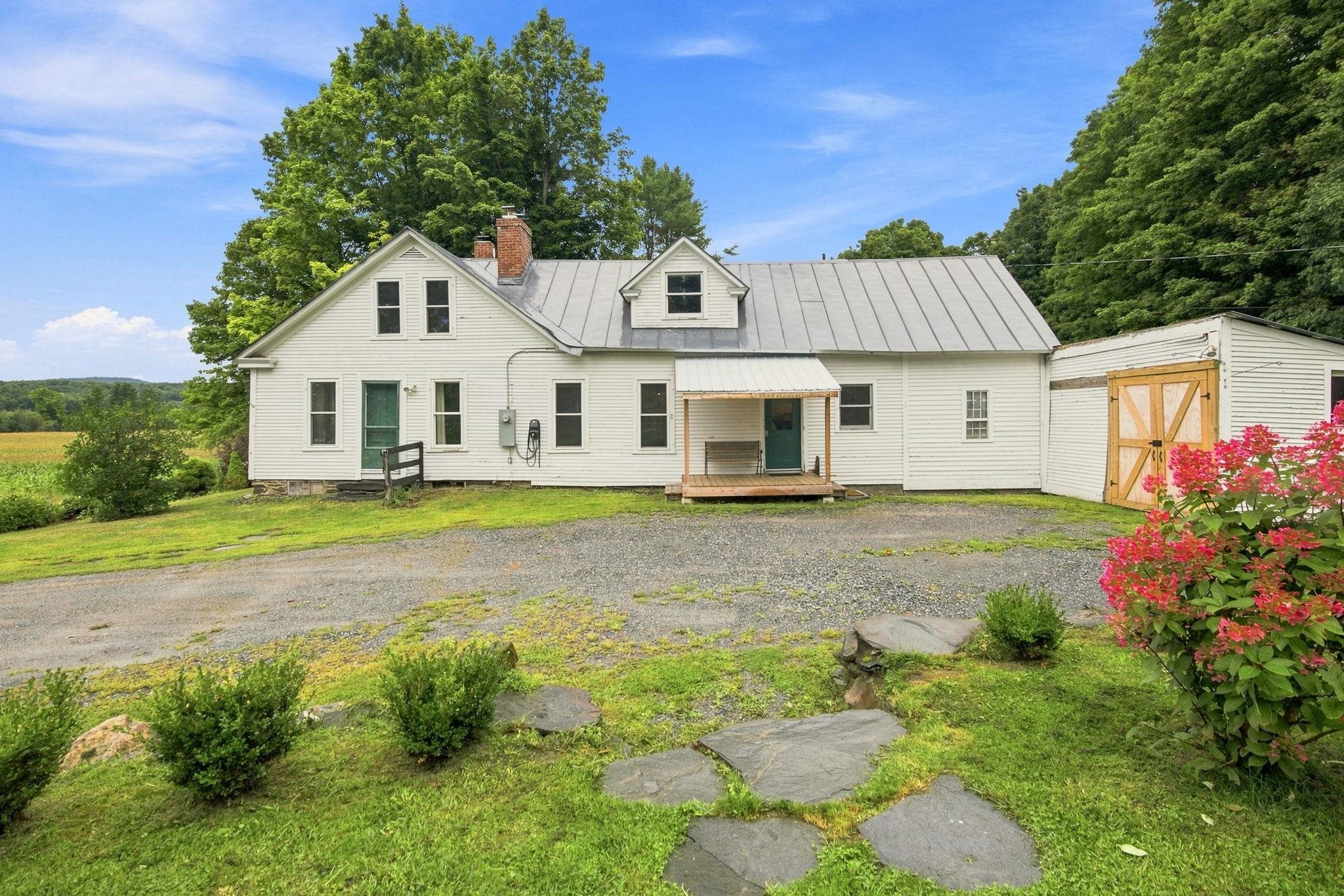 847 Morgan Mile Road Property Photo 1