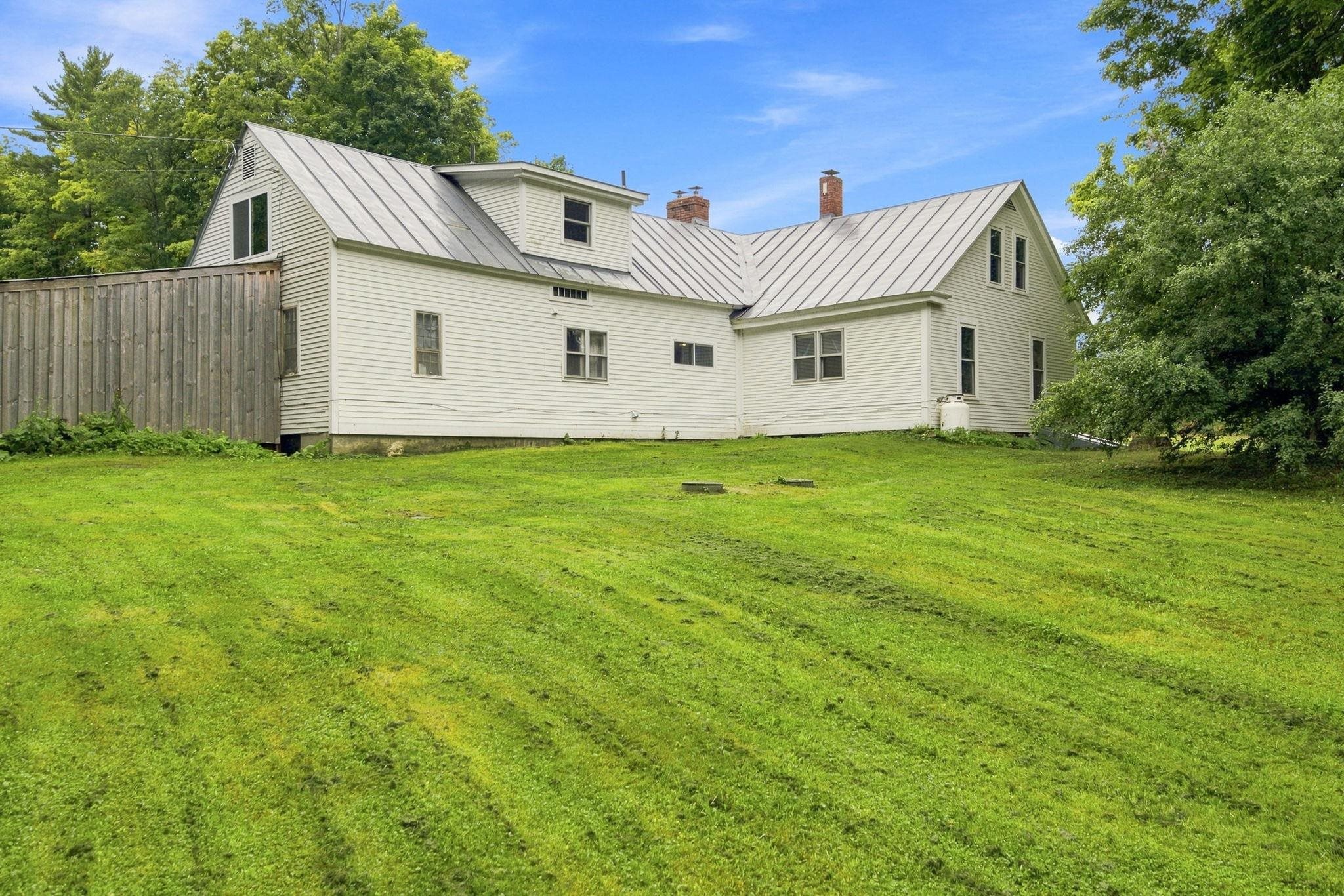 847 Morgan Mile Road Property Photo 4