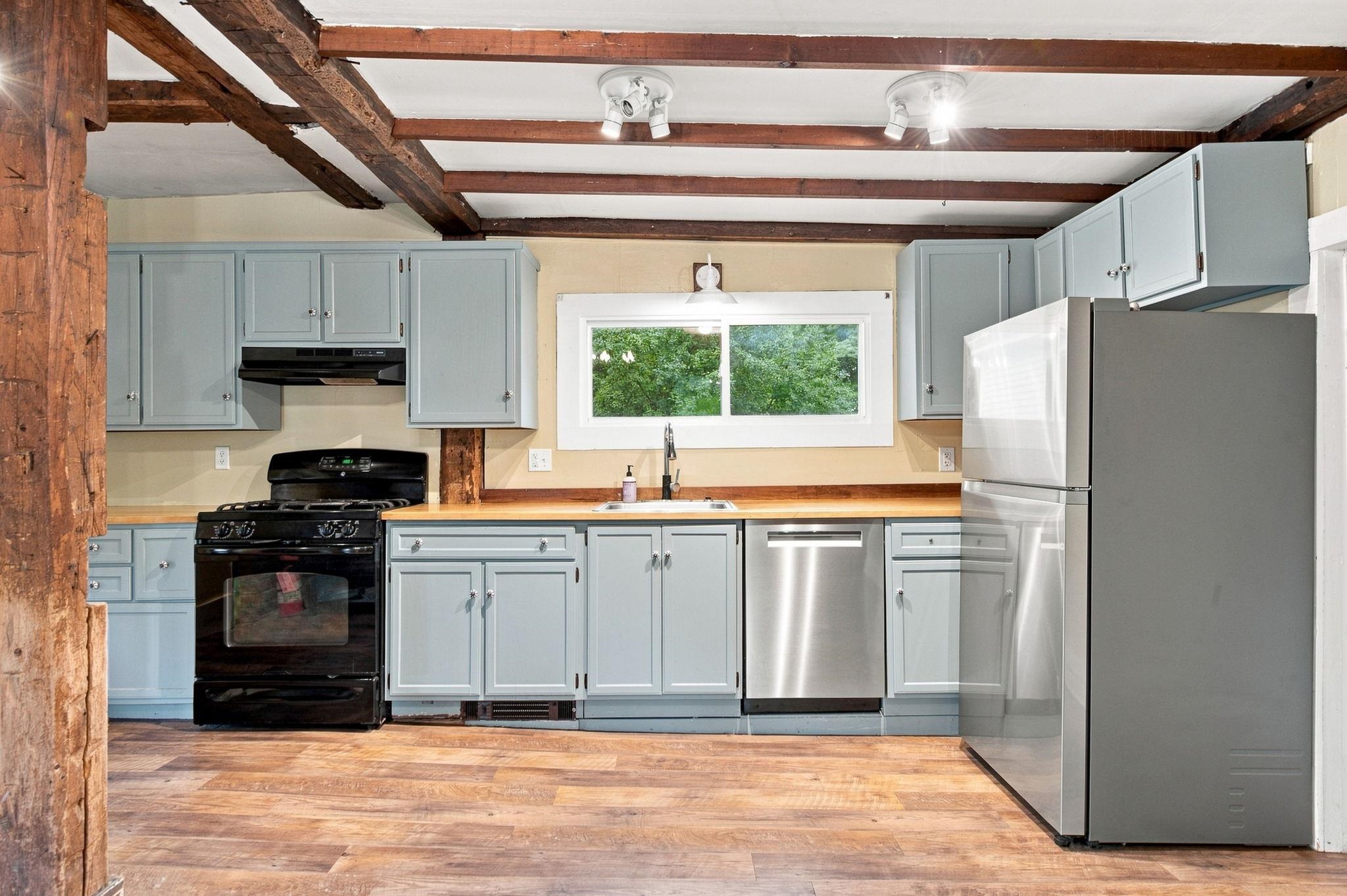 847 Morgan Mile Road Property Photo 11