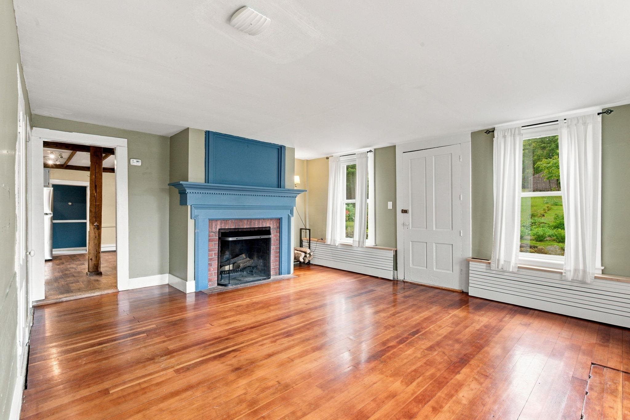 847 Morgan Mile Road Property Photo 19