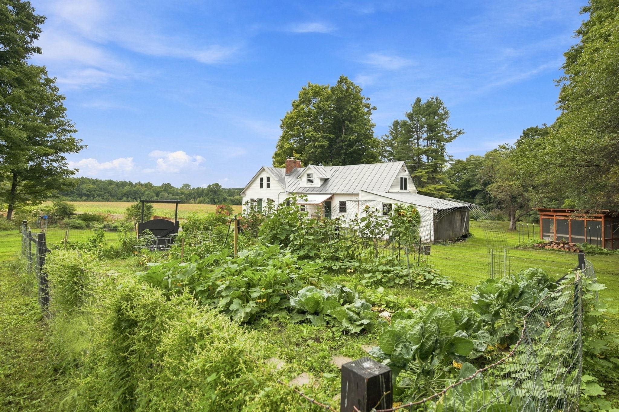 847 Morgan Mile Road Property Photo 43