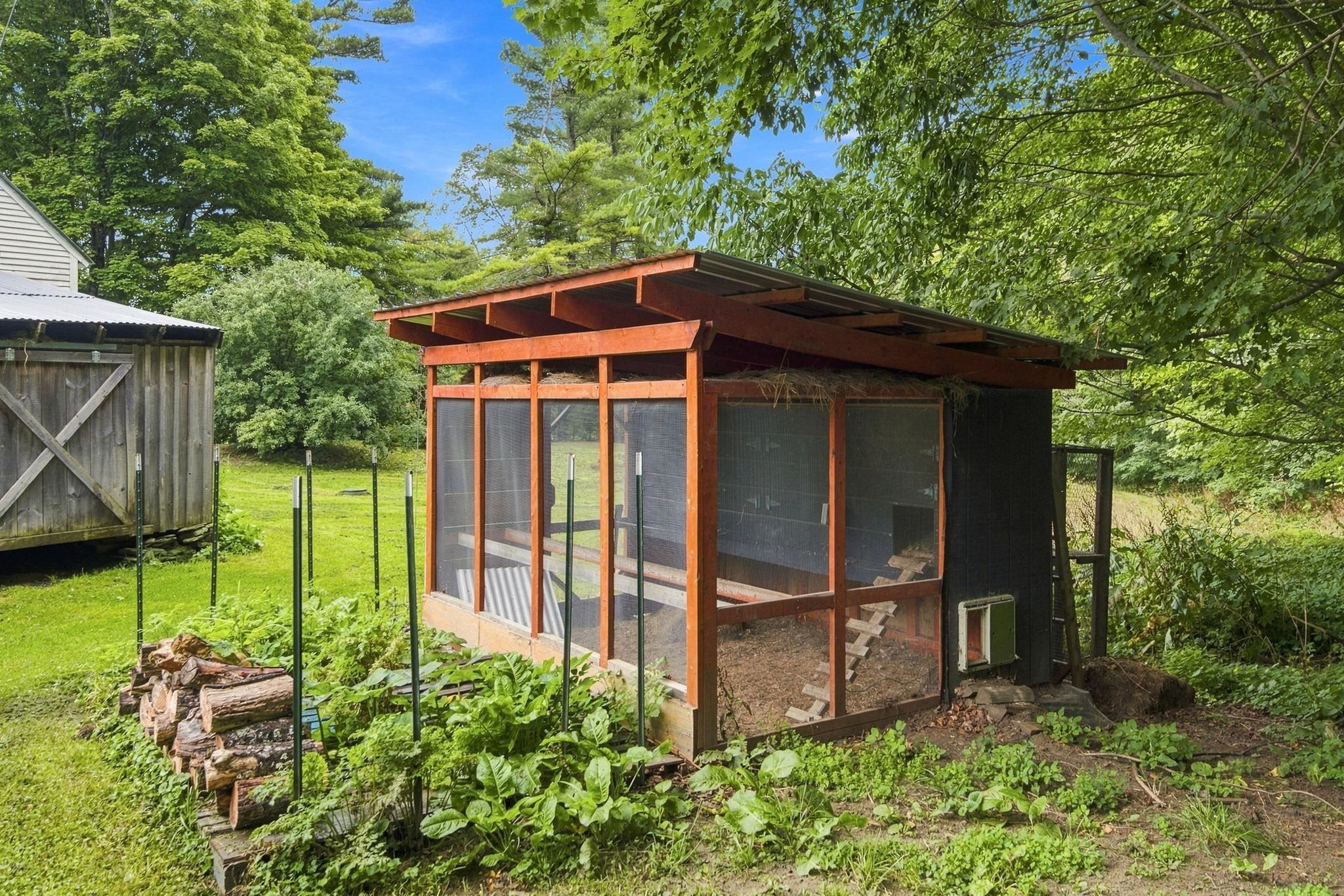 847 Morgan Mile Road Property Photo 44