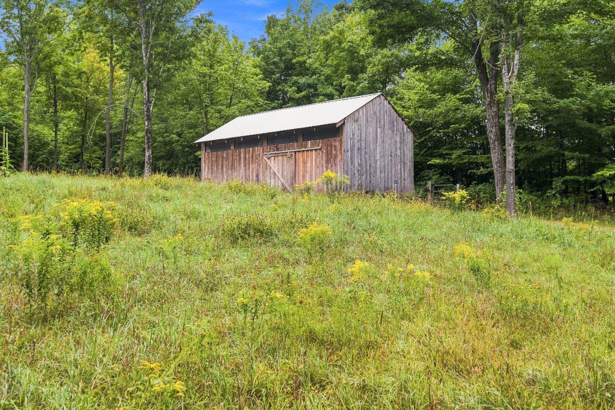 847 Morgan Mile Road Property Photo 45