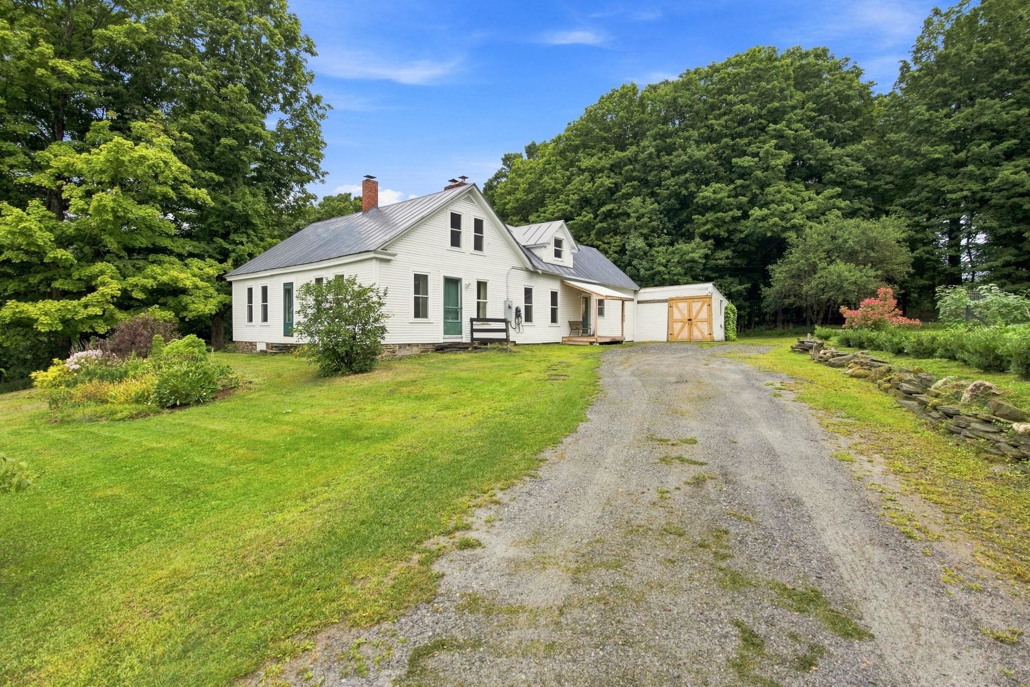 847 Morgan Mile Road Property Photo 48