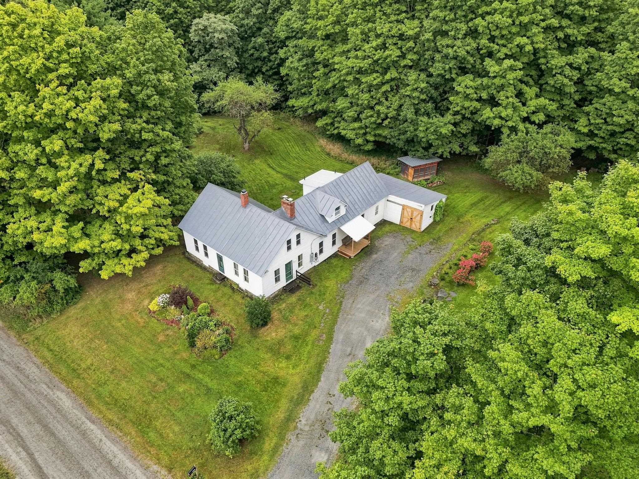 847 Morgan Mile Road Property Photo 49