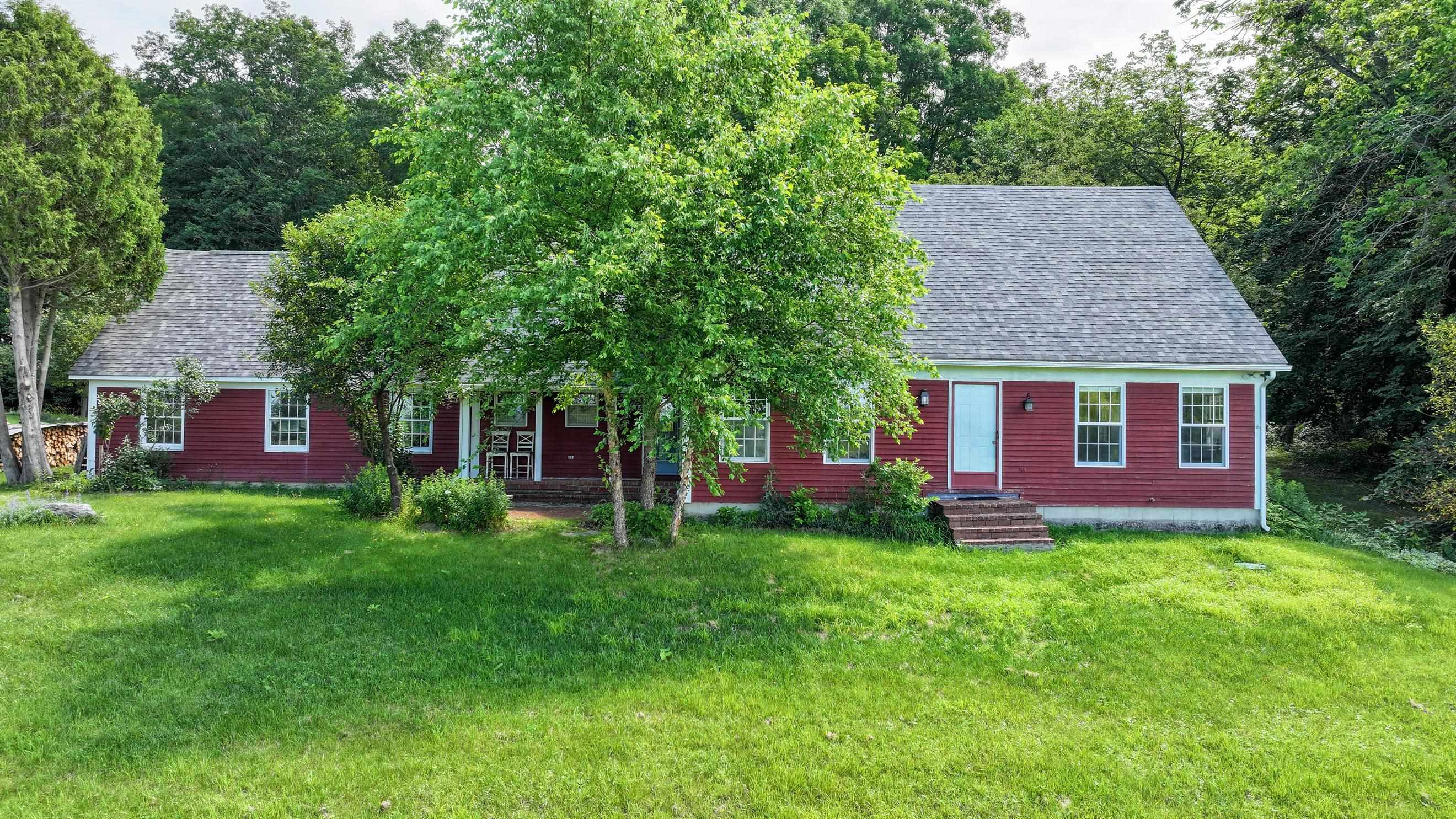 353 Schoolhouse Road Property Photo 1