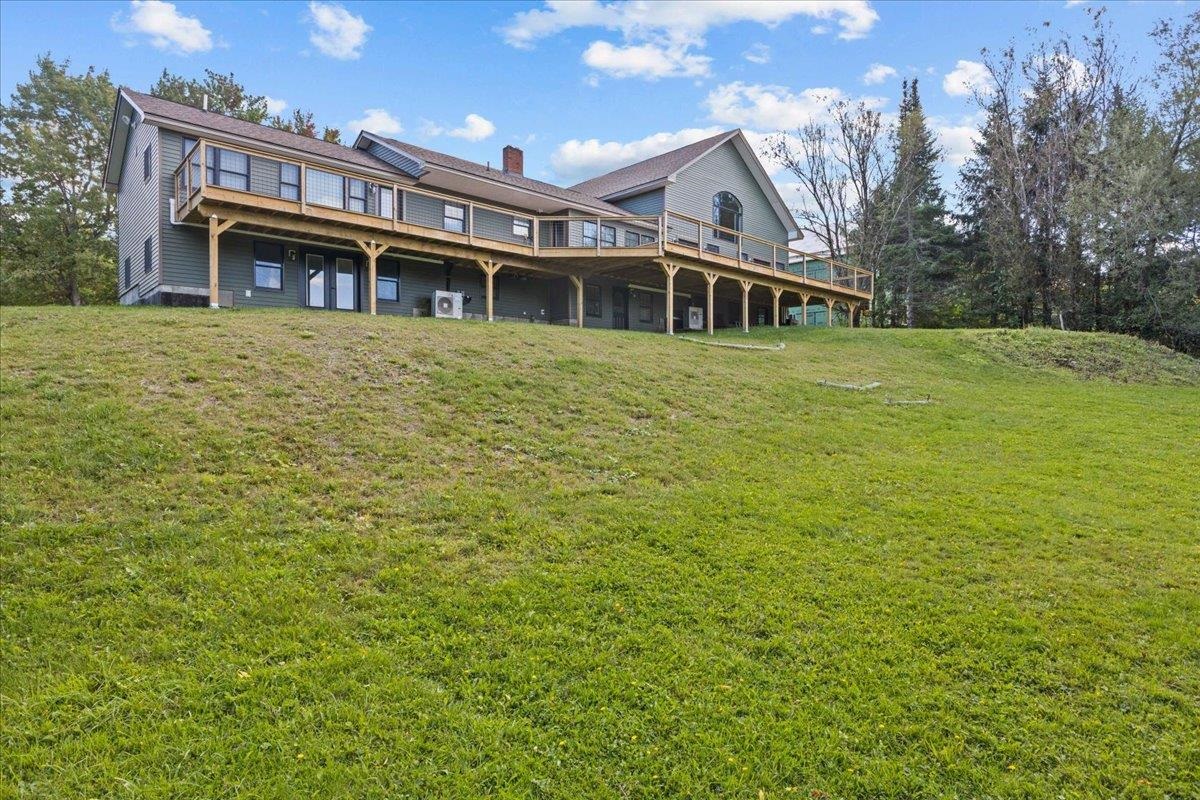 898 Gonyeau Road Property Photo 1