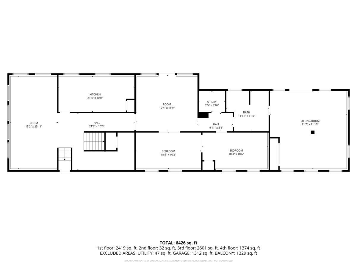 898 Gonyeau Road Property Photo 42