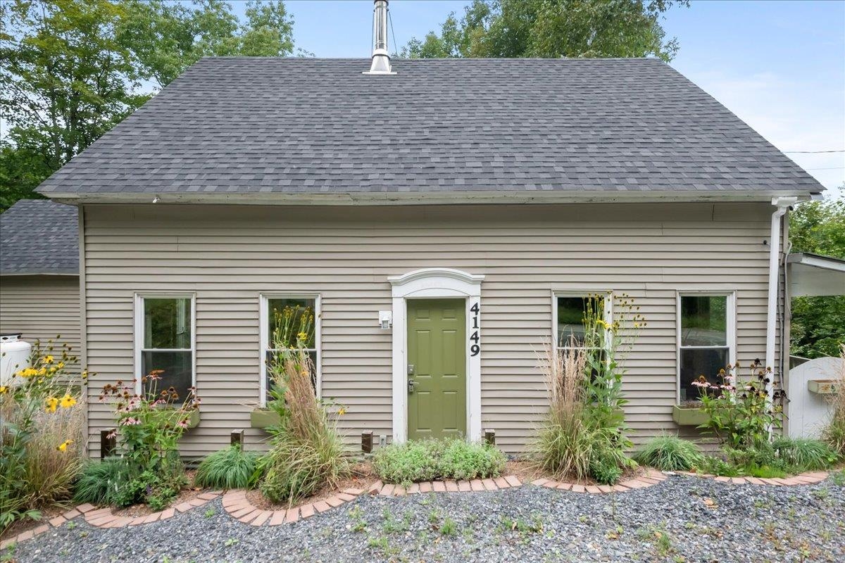 4149 Vermont Route 107 Property Photo 1