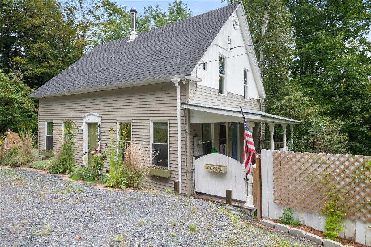 4149 Vermont Route 107 Property Photo 2