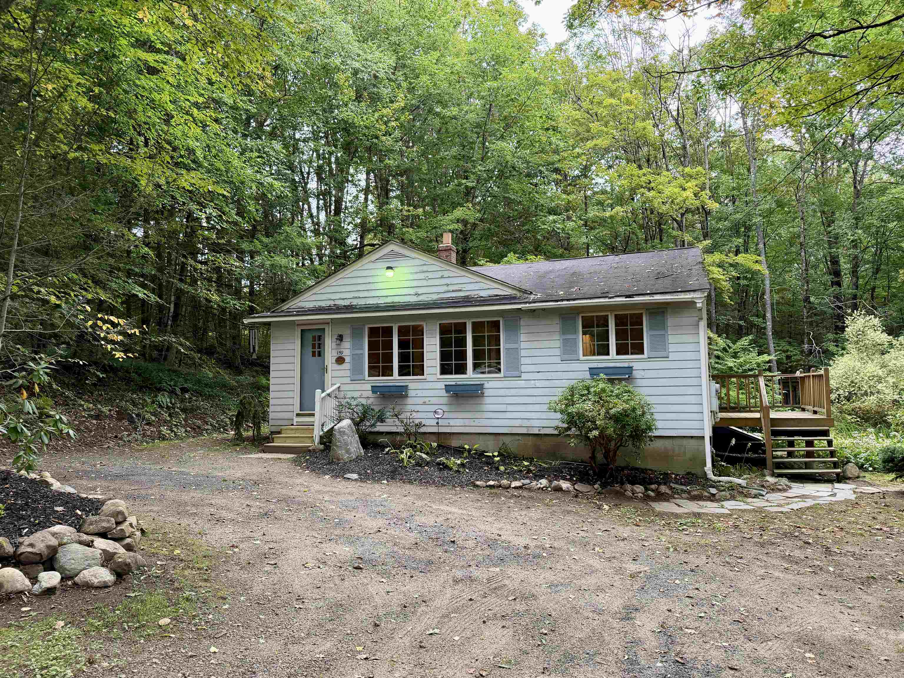 159 Joslin Road Property Photo 1