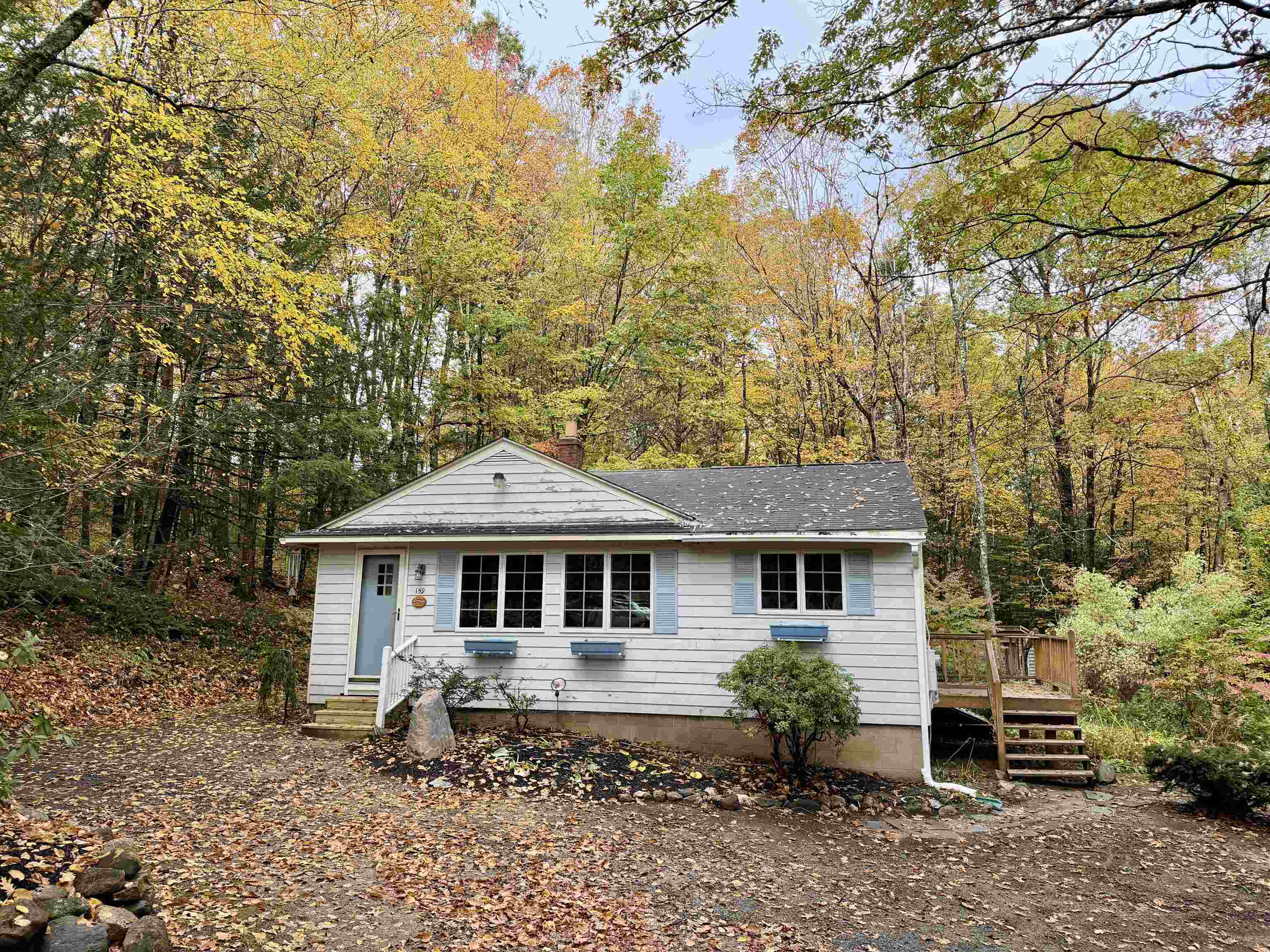 159 Joslin Road Property Photo 1