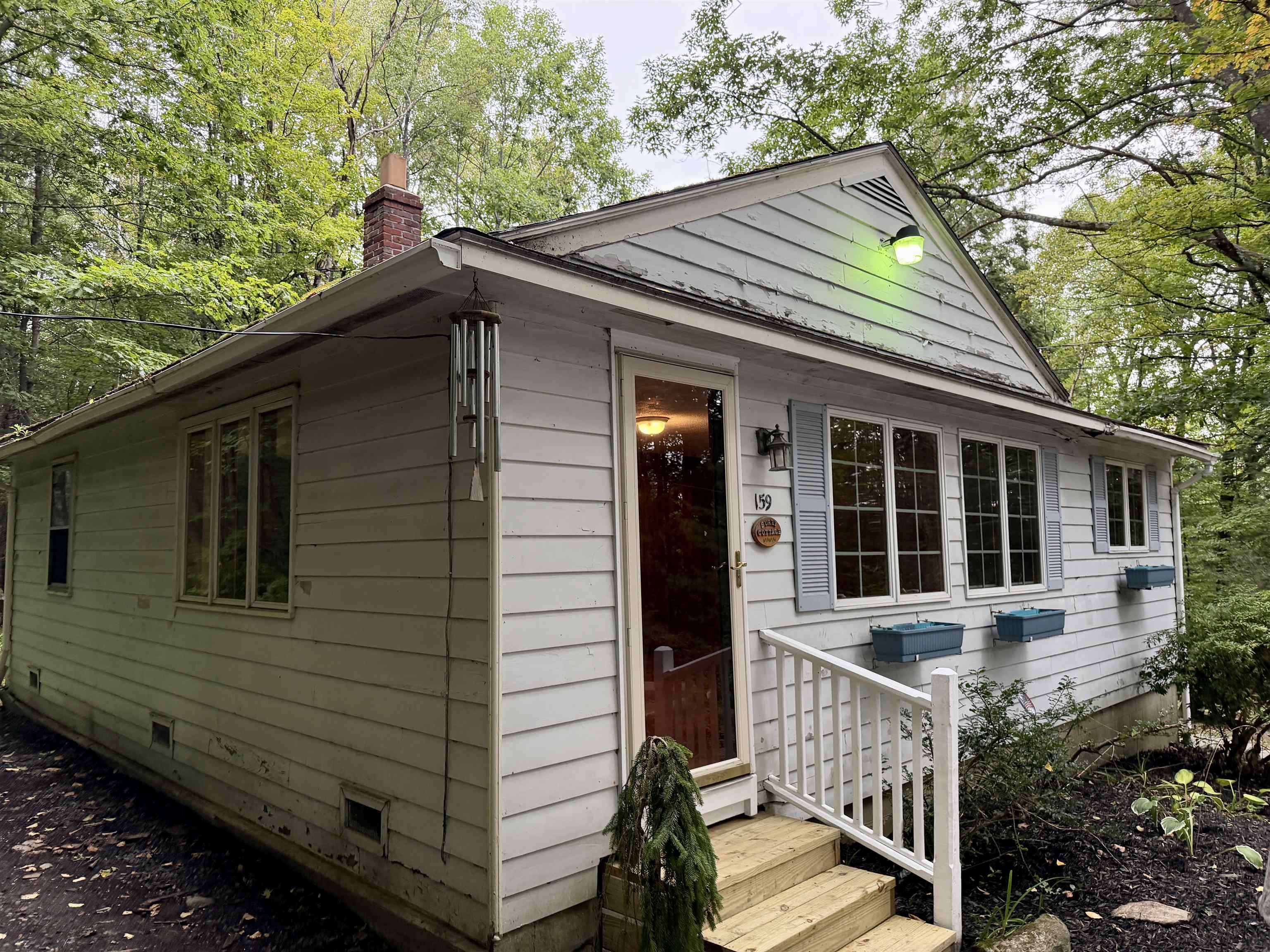 159 Joslin Road Property Photo 2