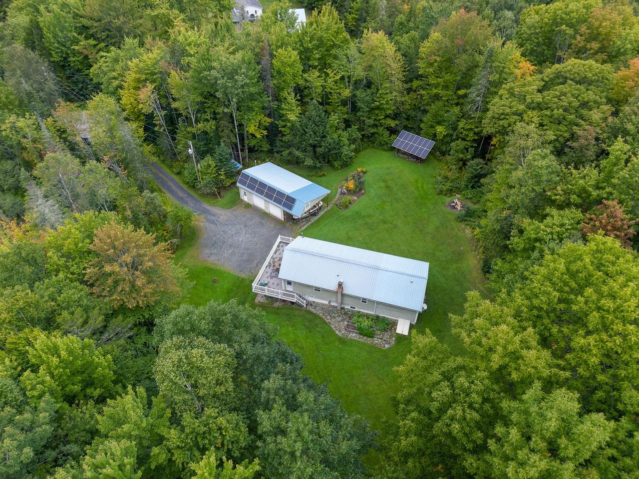 102 North Spruce Haven Road Property Photo 2