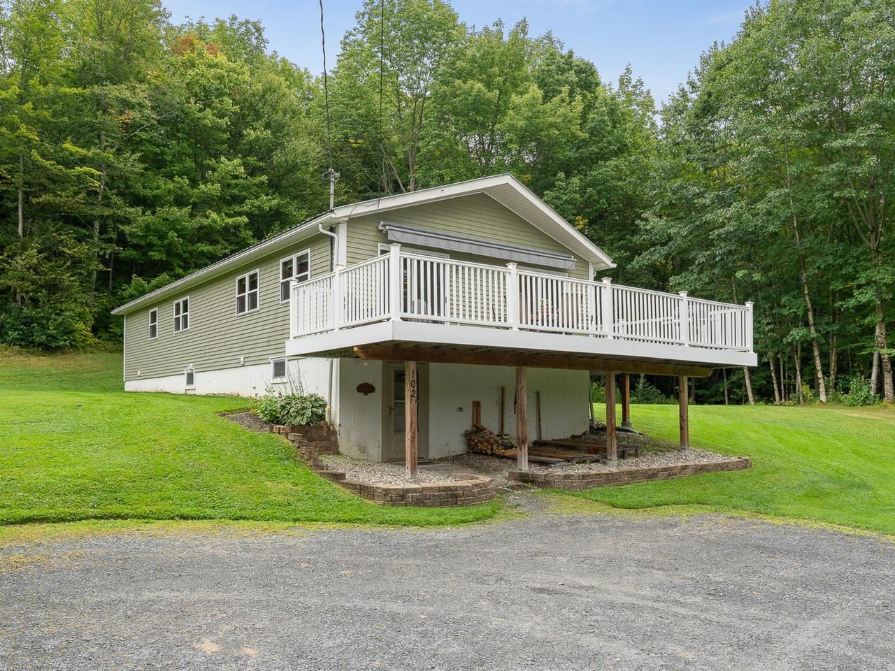 102 North Spruce Haven Road Property Photo 4