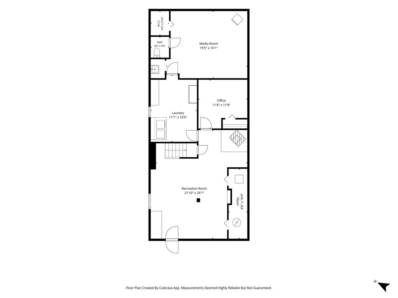 102 North Spruce Haven Road Property Photo 43