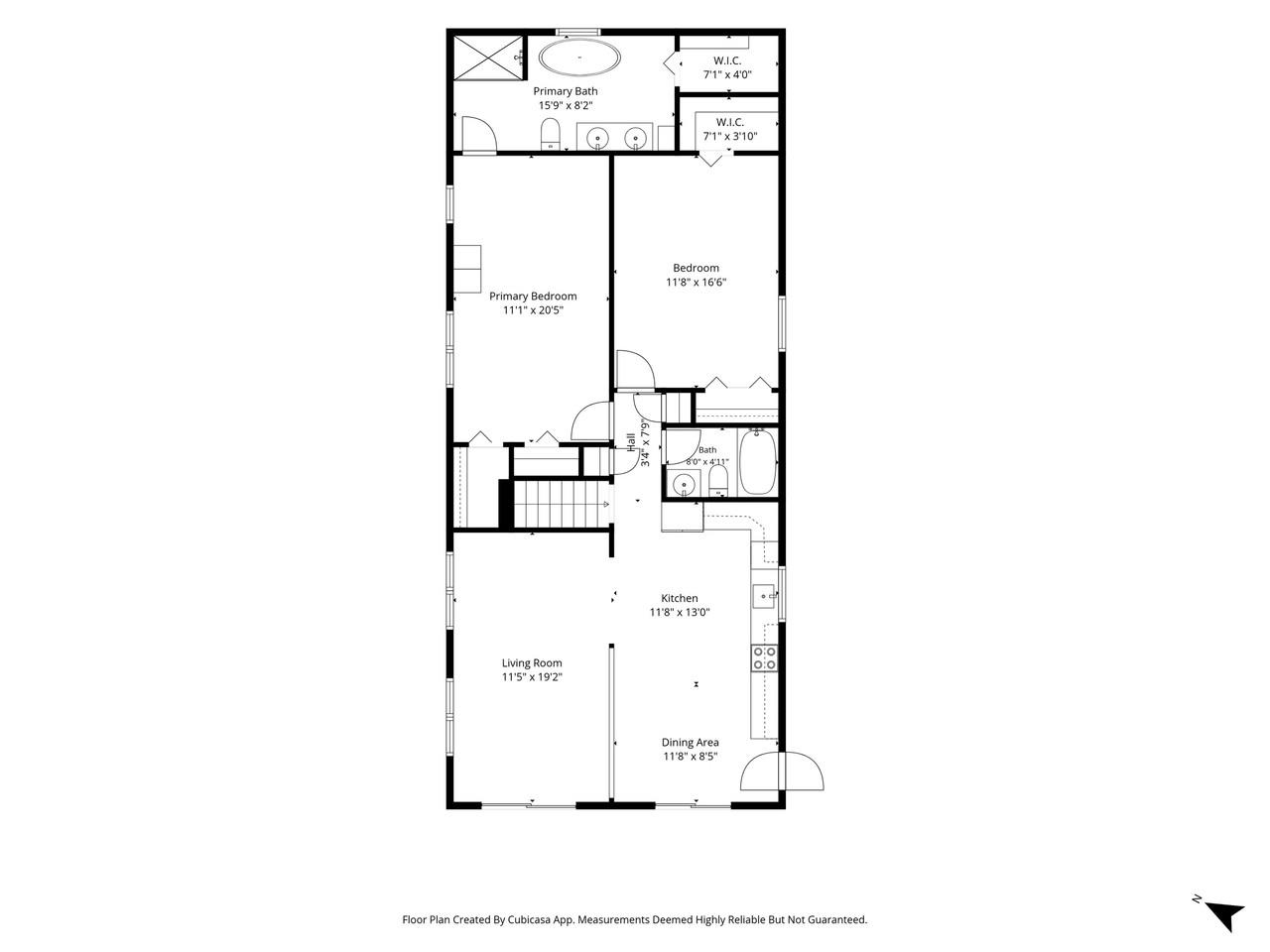 102 North Spruce Haven Road Property Photo 44