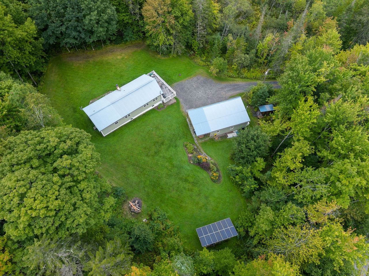 102 North Spruce Haven Road Property Photo 50