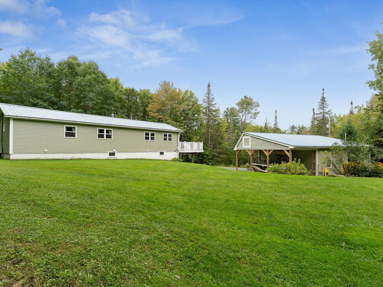 102 North Spruce Haven Road Property Photo 52