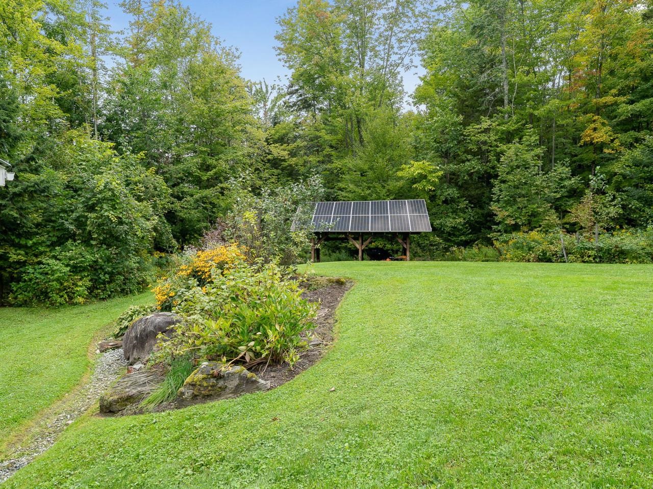 102 North Spruce Haven Road Property Photo 53