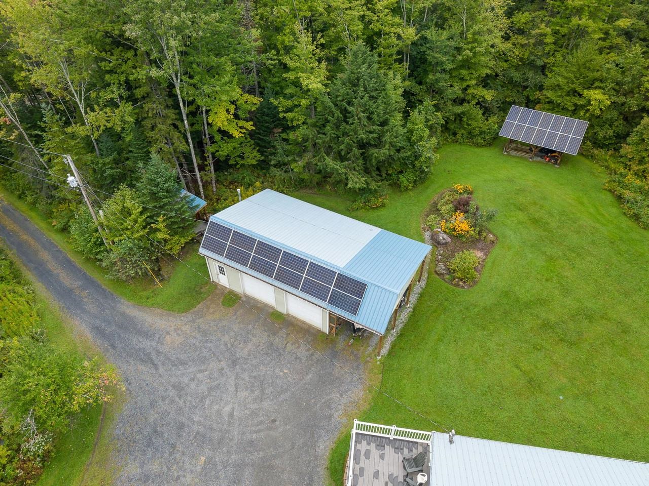 102 North Spruce Haven Road Property Photo 56