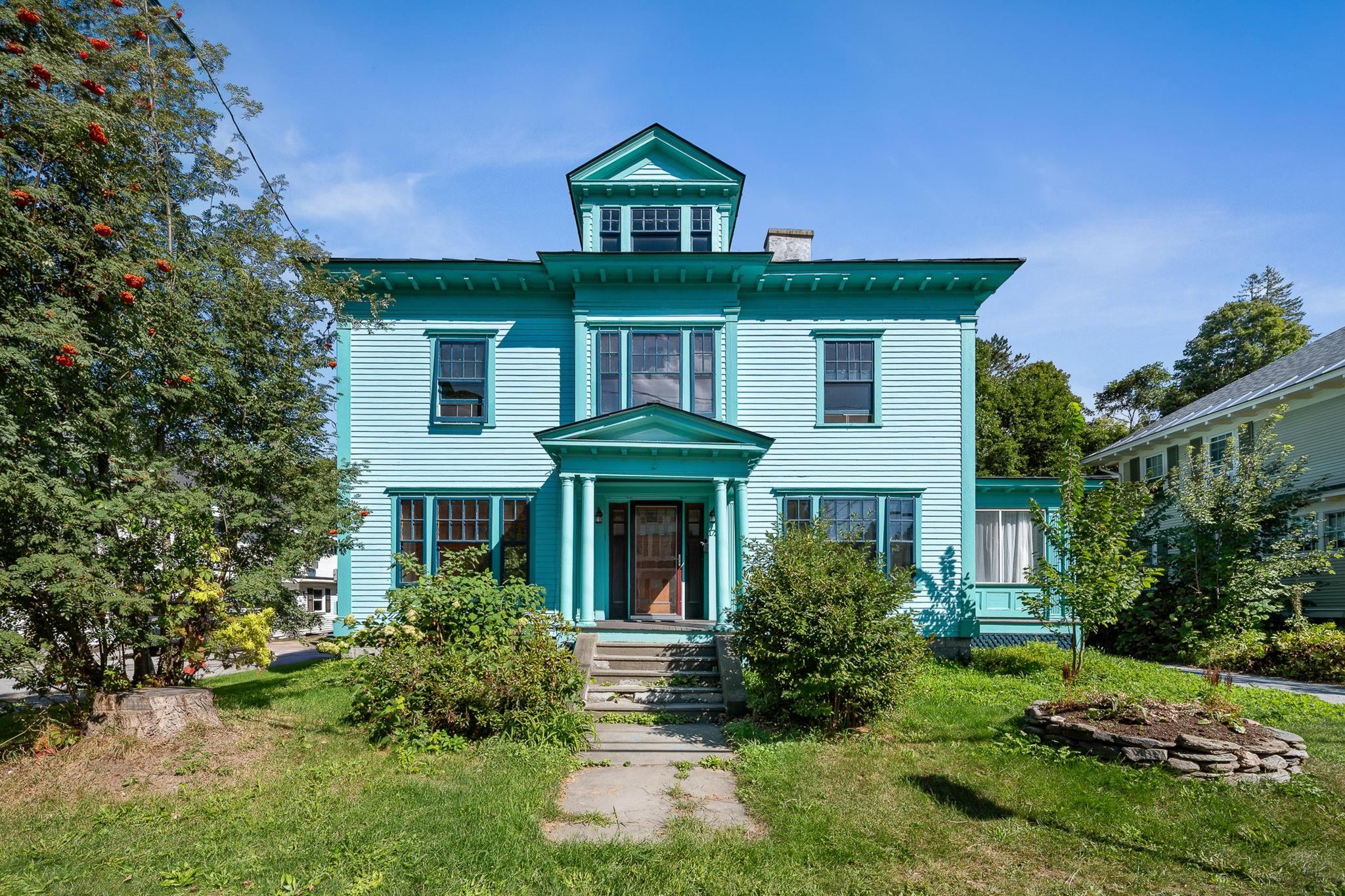 173 Central Street Property Photo 1