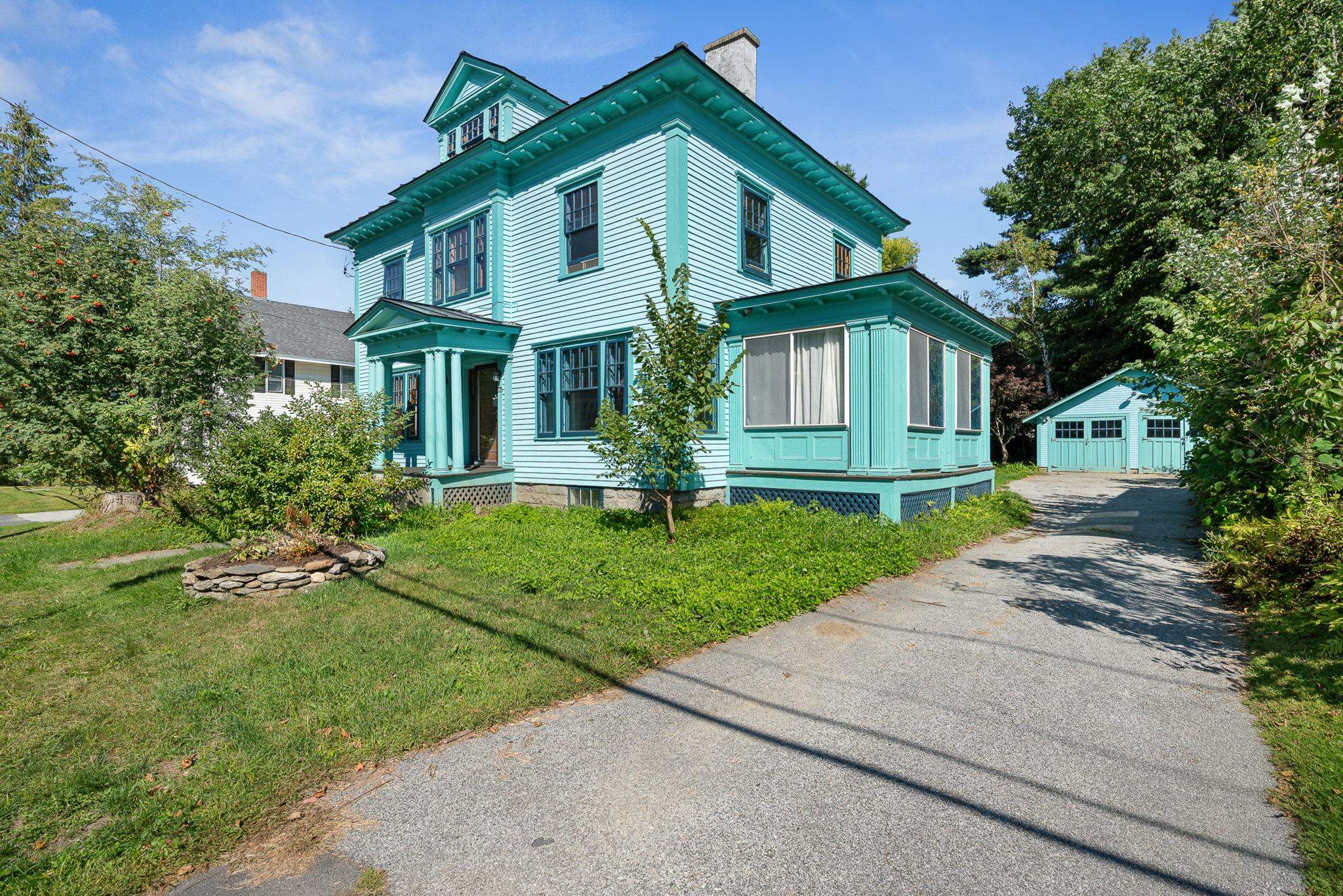 173 Central Street Property Photo 7
