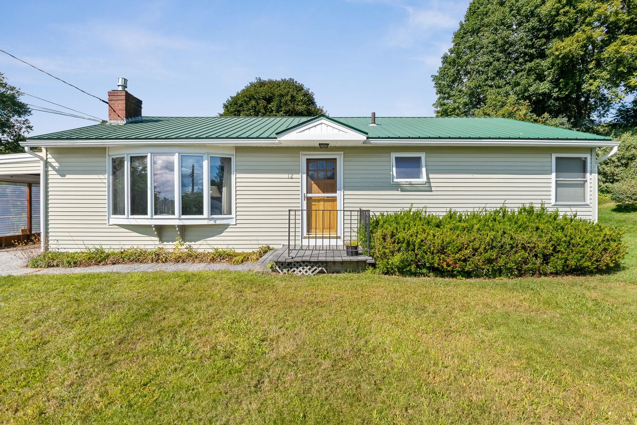 12 Grandview Avenue Property Photo 1