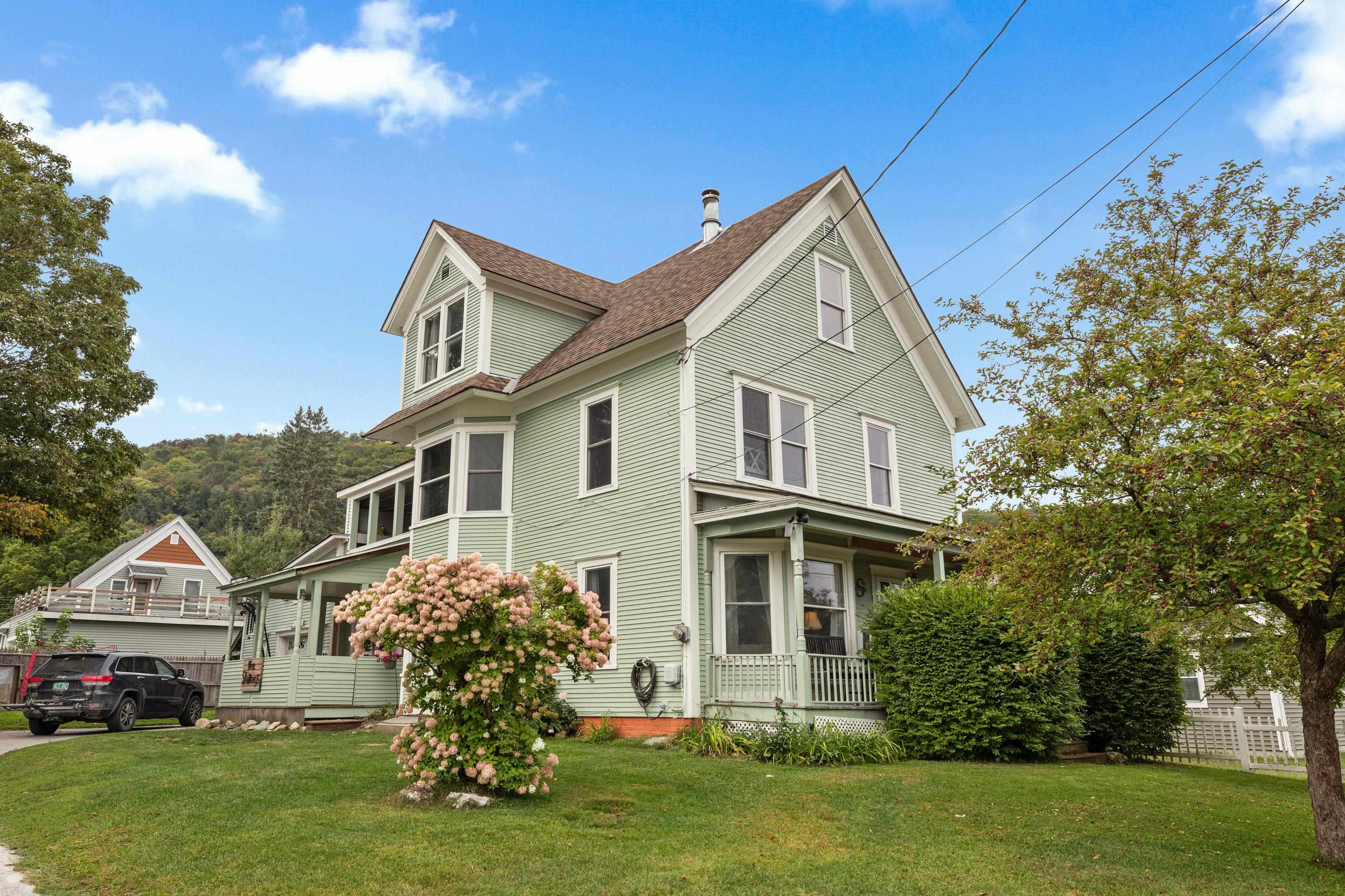 83 Spring Street Property Photo 2