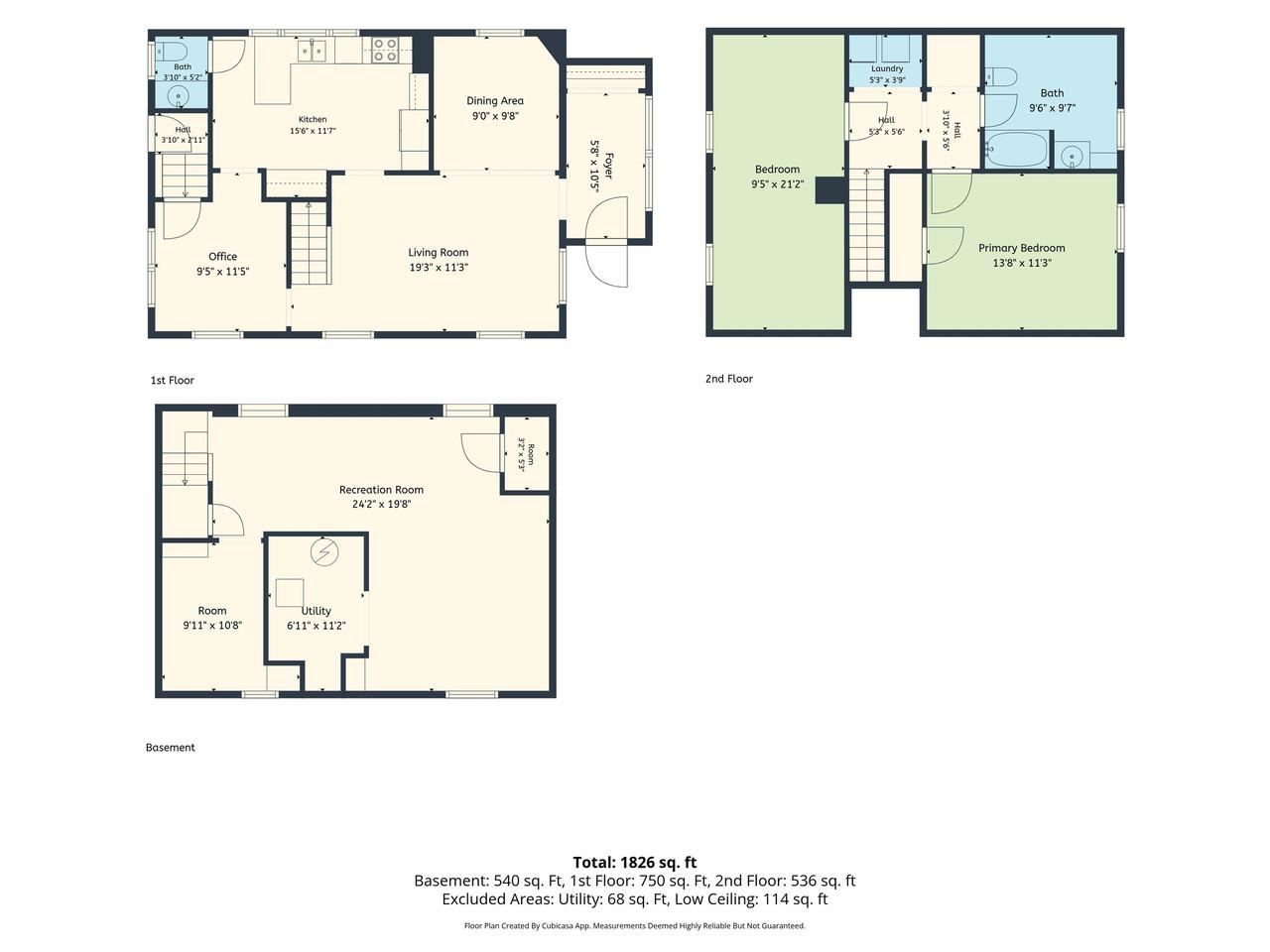 48 Pleasant Street Property Photo 55
