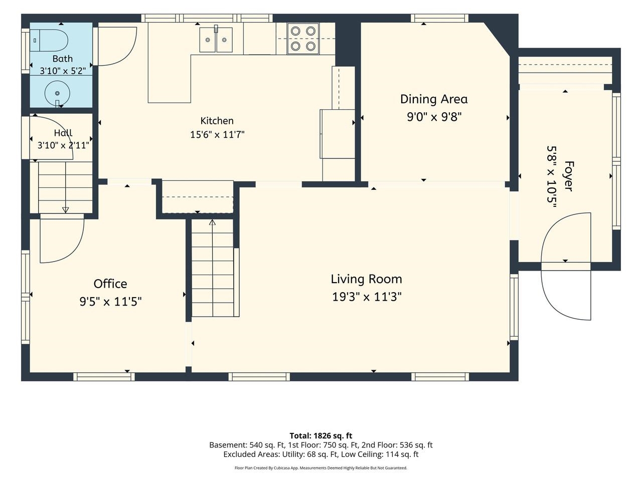 48 Pleasant Street Property Photo 57