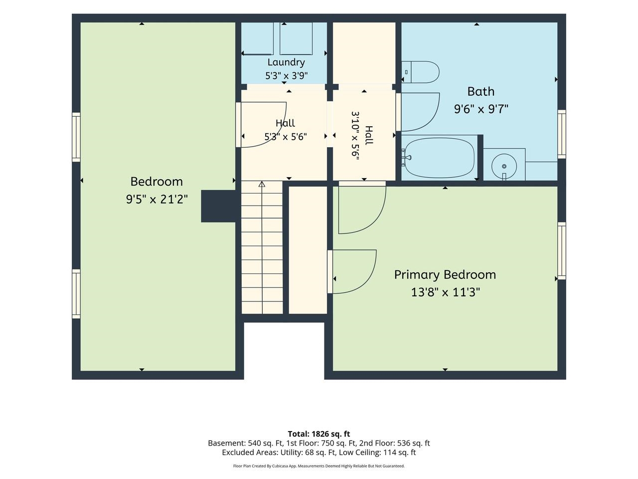 48 Pleasant Street Property Photo 58