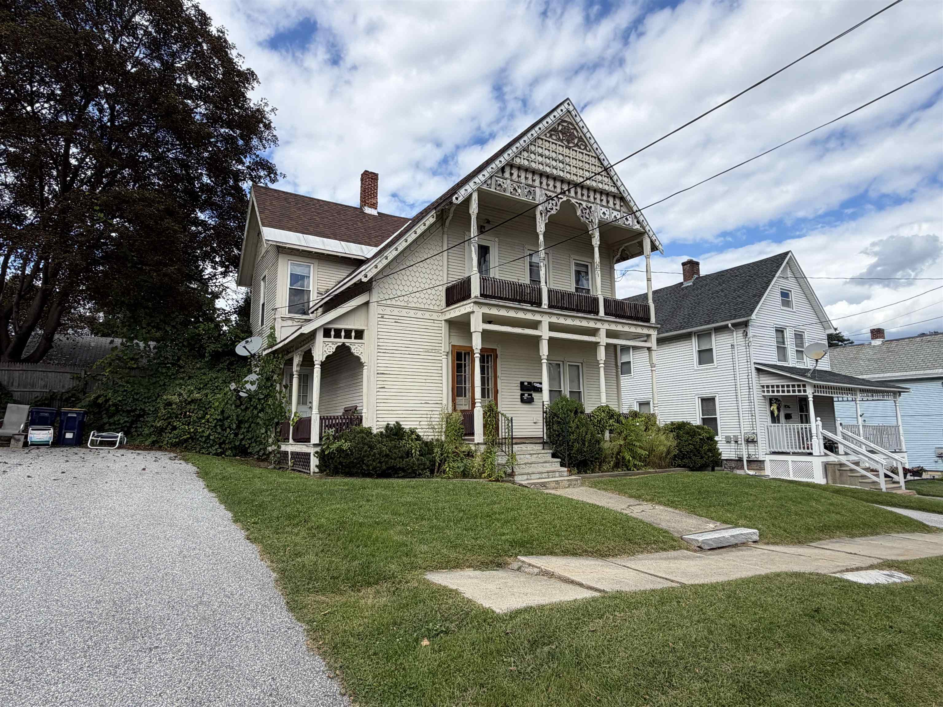 41 Burnham Avenue Property Photo 1