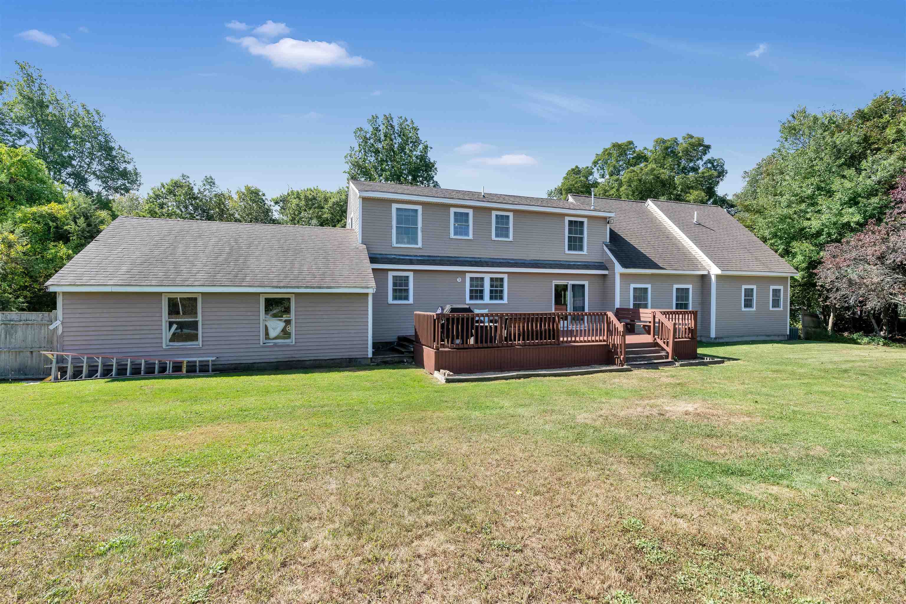 206 County Farm Cross Road Property Photo 2