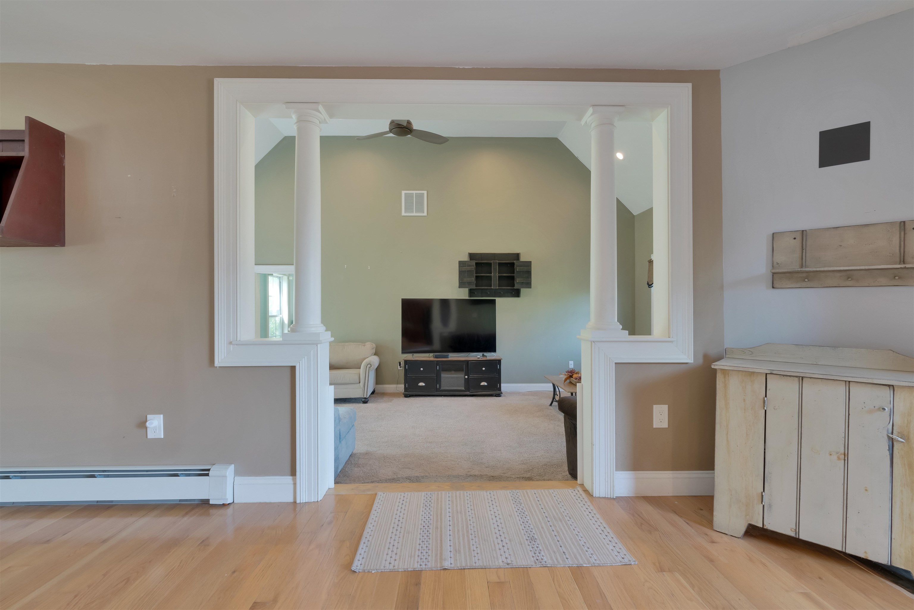 206 County Farm Cross Road Property Photo 6