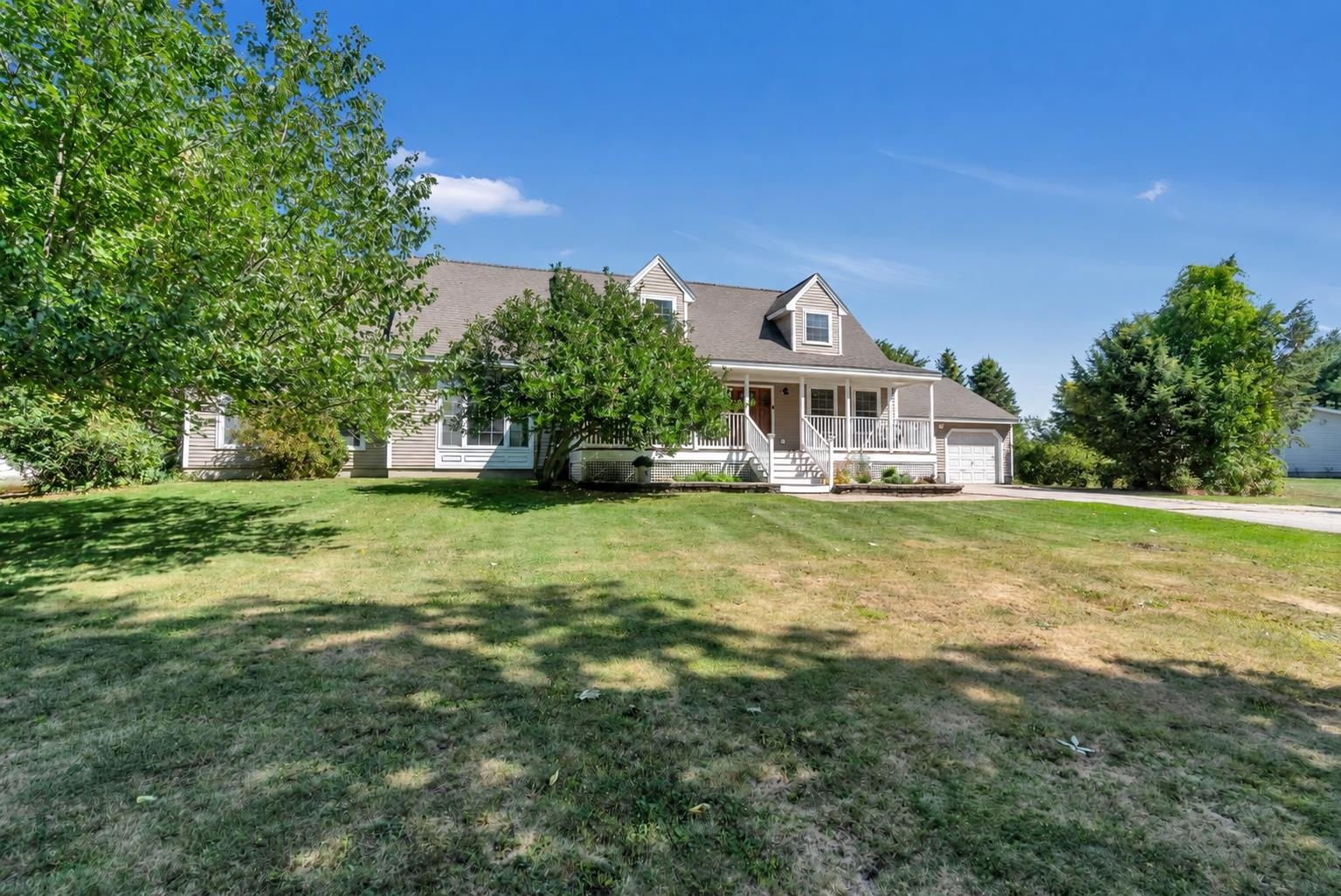 206 County Farm Cross Road Property Photo 24