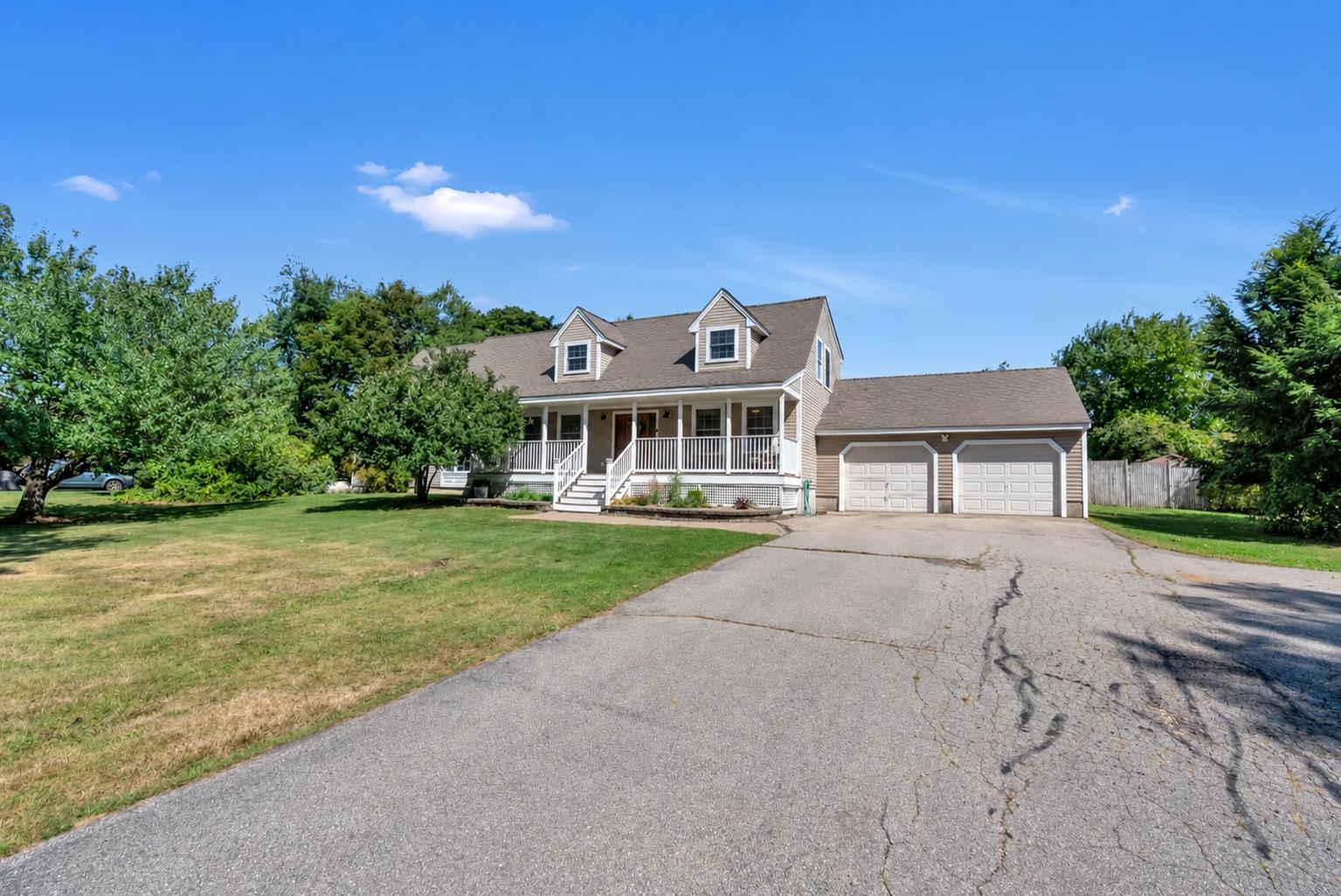 206 County Farm Cross Road Property Photo 26