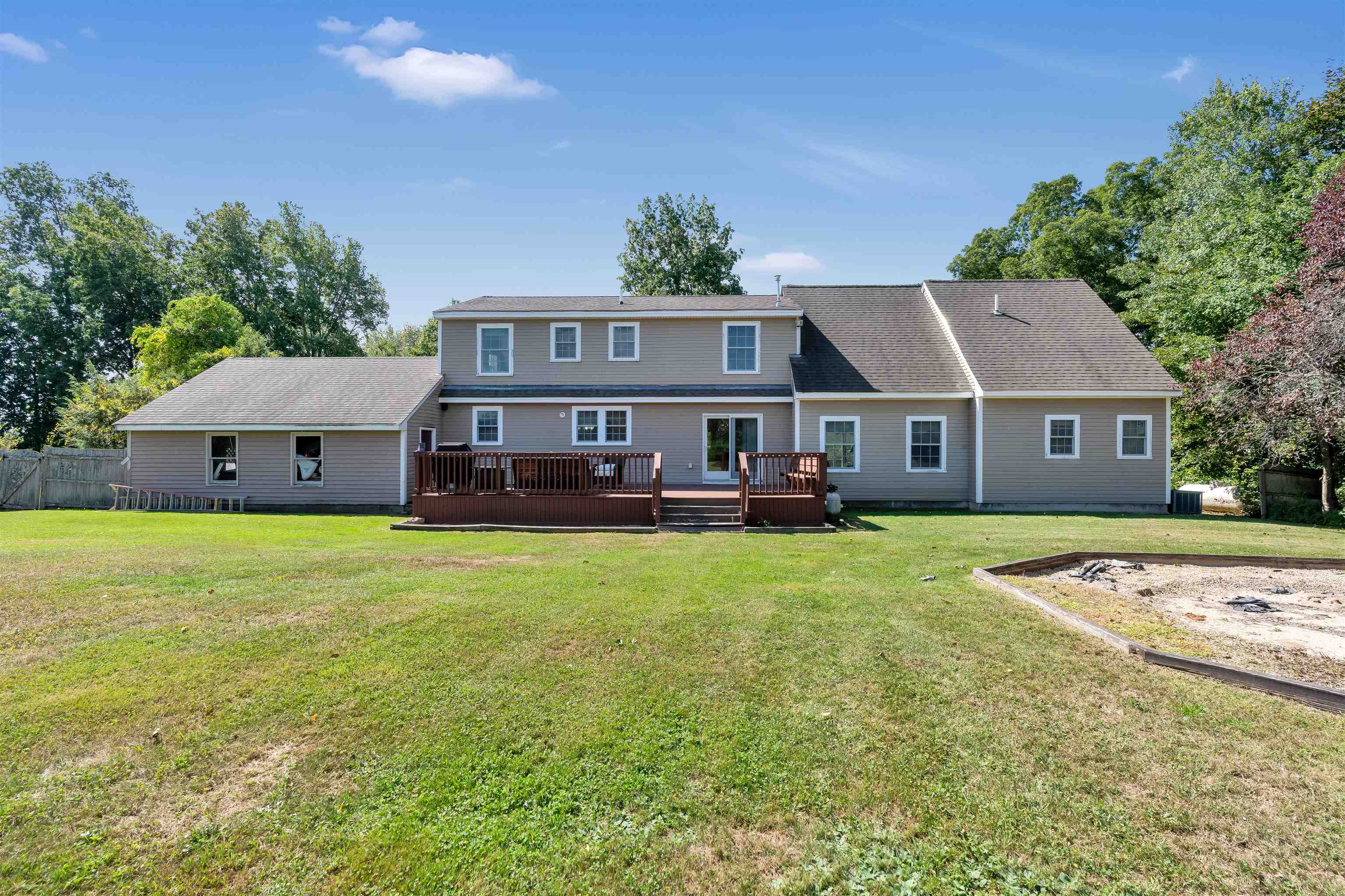 206 County Farm Cross Road Property Photo 28