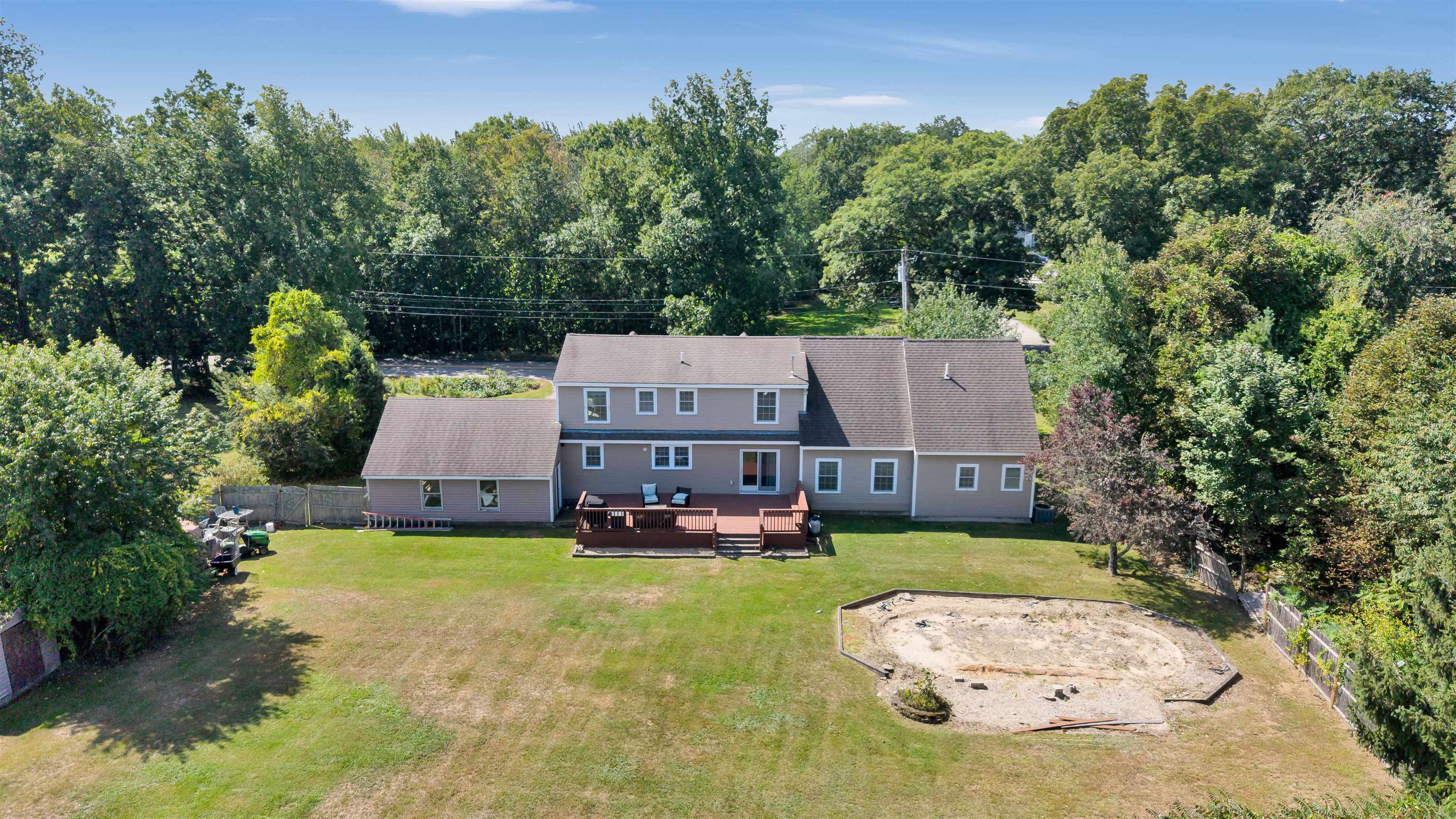 206 County Farm Cross Road Property Photo 29