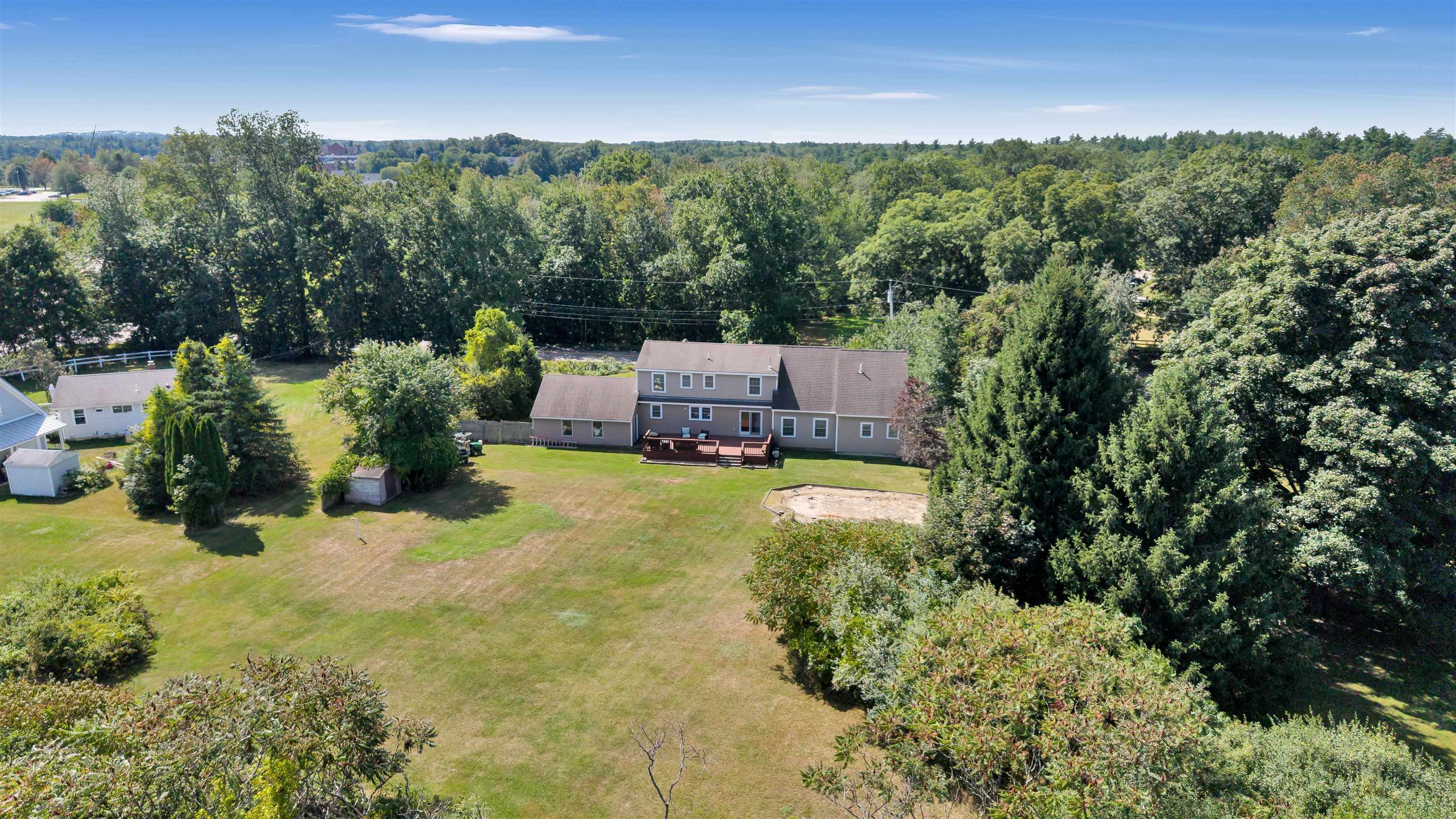206 County Farm Cross Road Property Photo 30