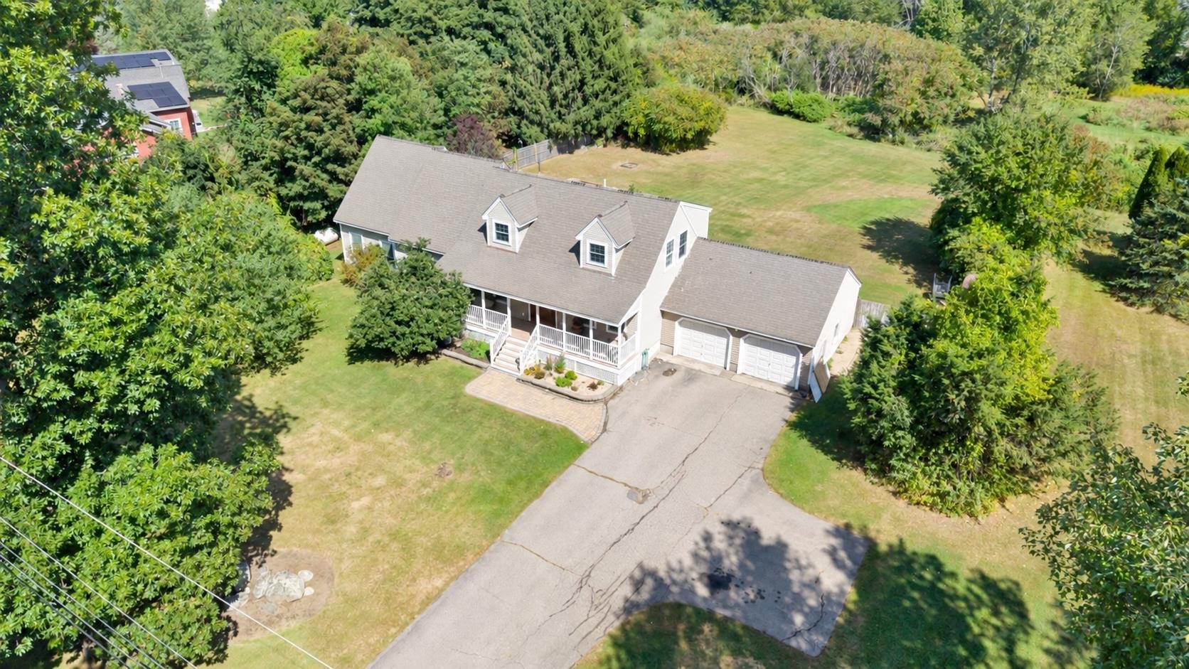 206 County Farm Cross Road Property Photo 32