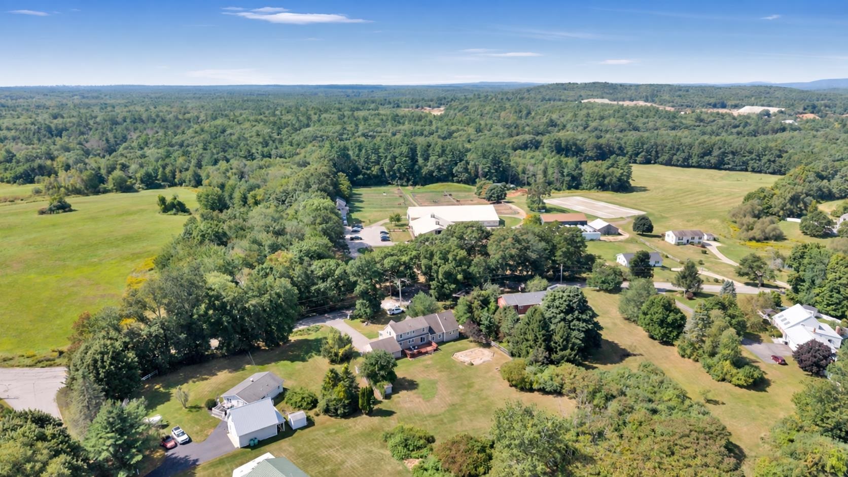 206 County Farm Cross Road Property Photo 34