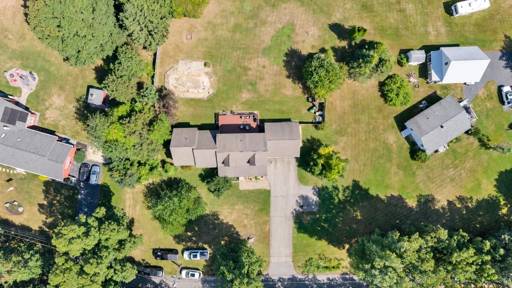 206 County Farm Cross Road Property Photo 35
