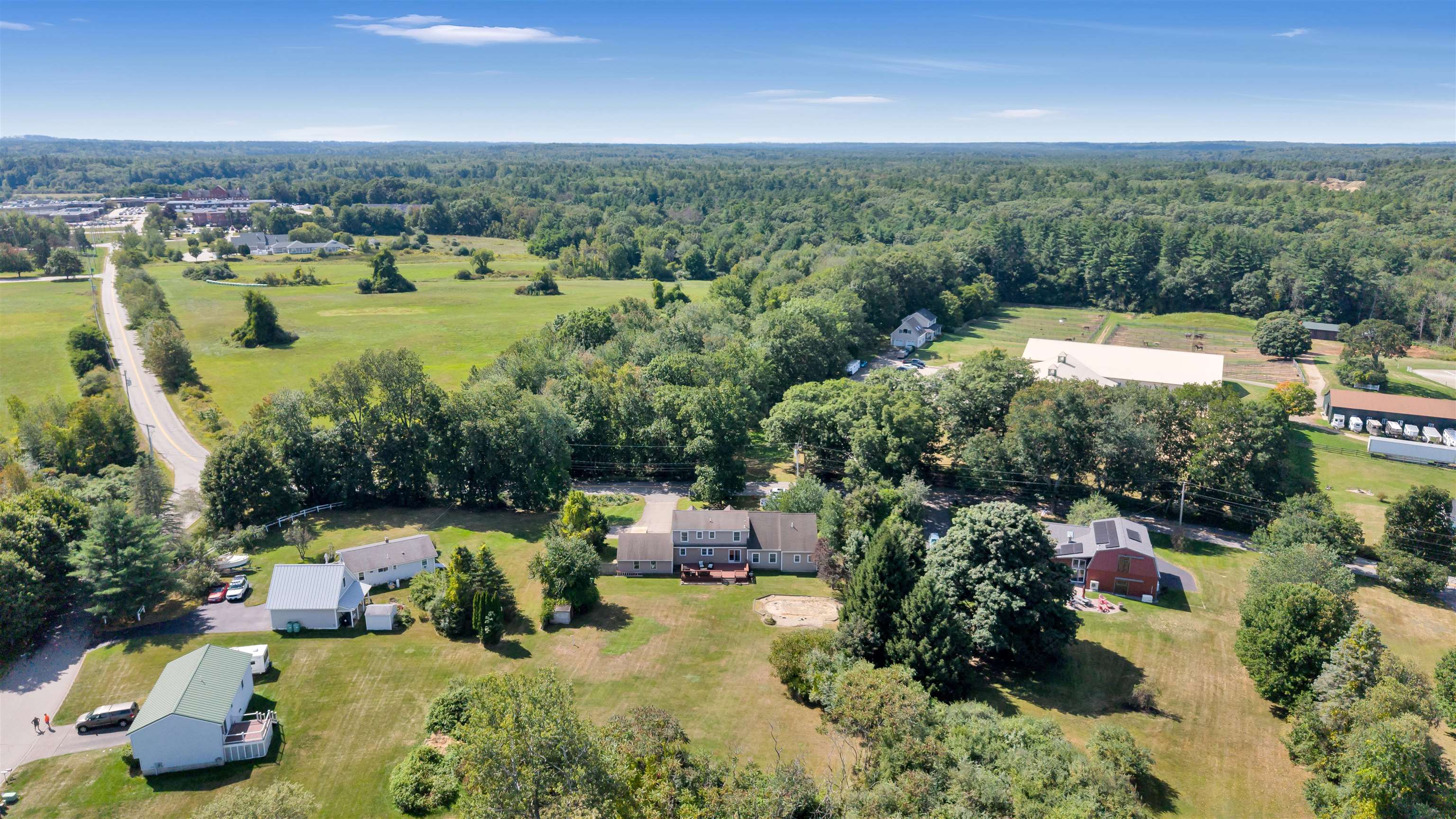 206 County Farm Cross Road Property Photo 38