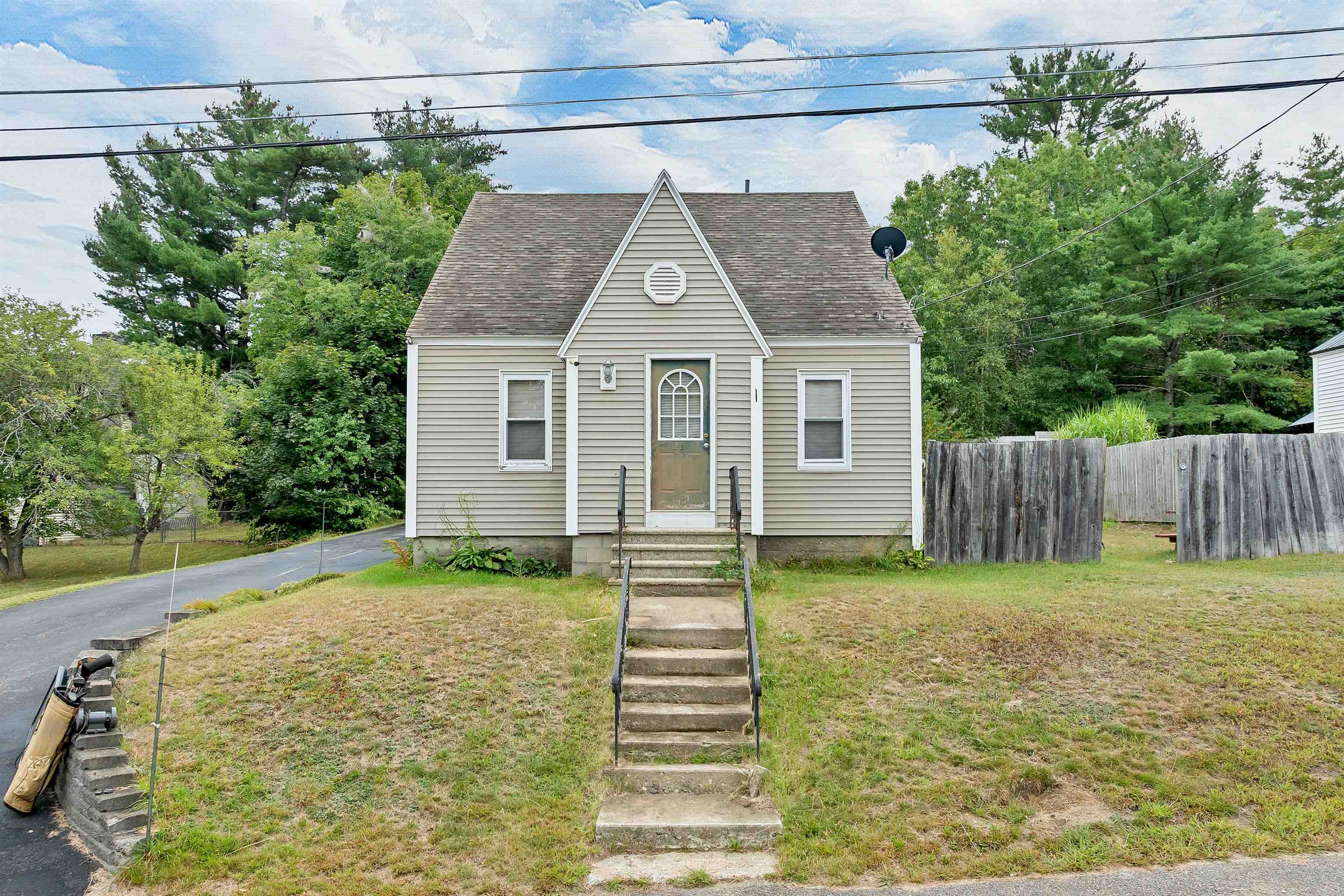 23 Montgomery Drive Property Photo 1