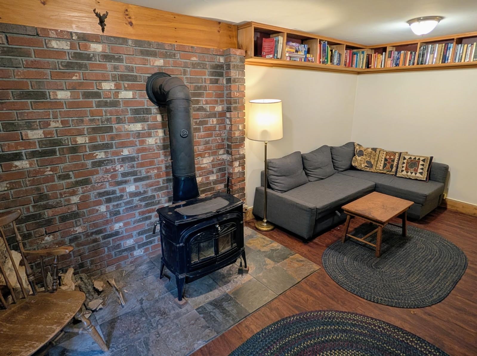 137 Old Jay Montgomery Road Property Photo 12
