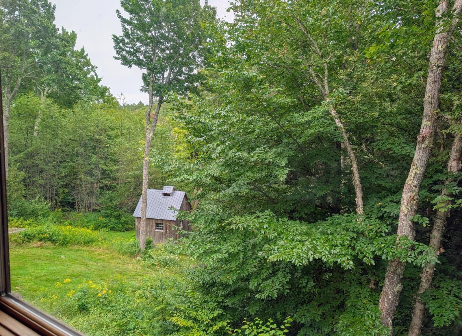 137 Old Jay Montgomery Road Property Photo 16