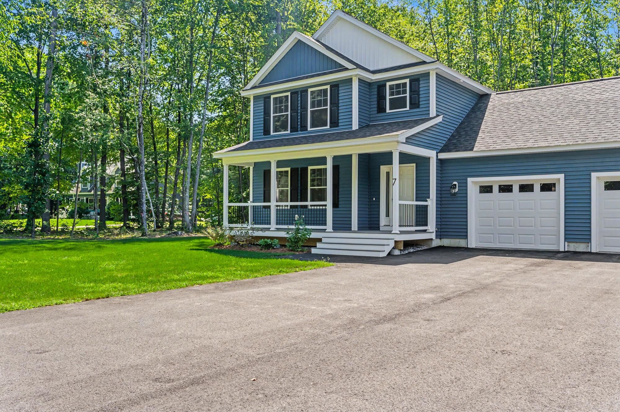7 Talent Road Property Photo 1