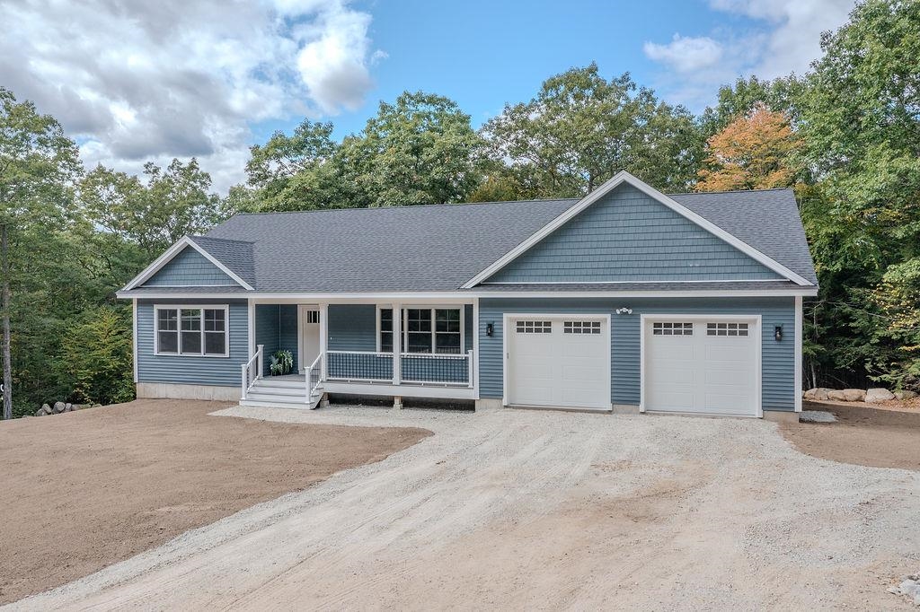 19 Deer Ridge Drive Property Photo 4