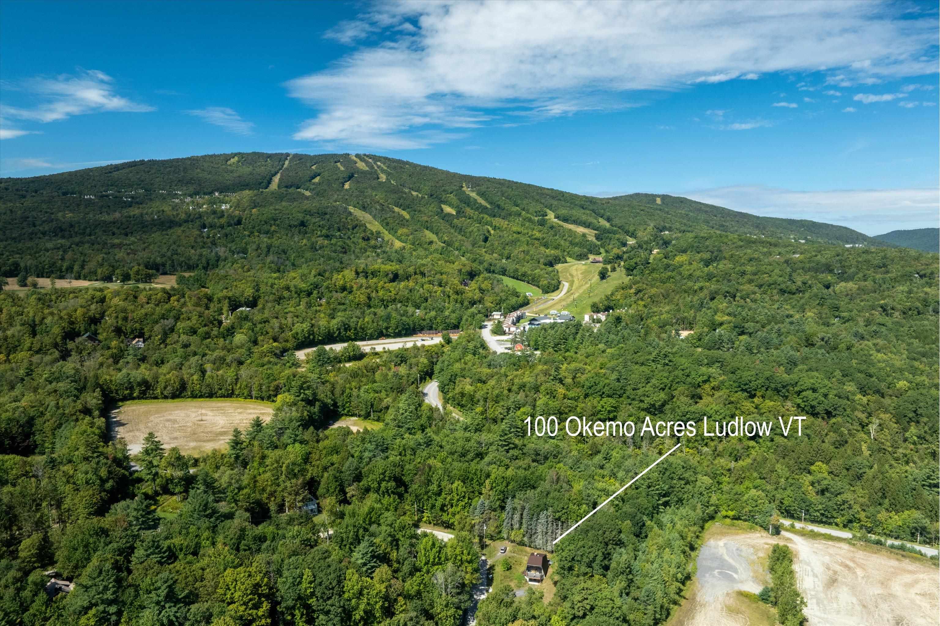 100 Okemo Acres Property Photo 33